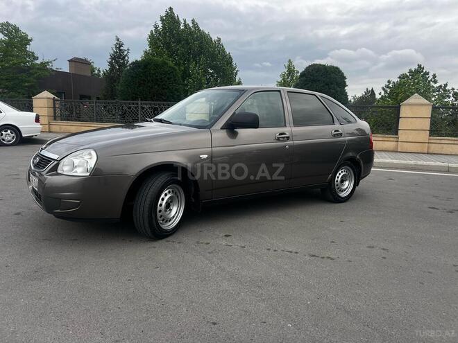 LADA (VAZ) Priora 2015, 195,000 km - 1.6 l - Bərdə
