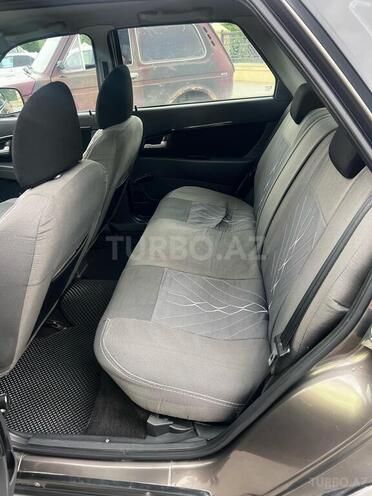 LADA (VAZ) Priora 2015, 195,000 km - 1.6 l - Bərdə
