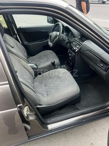LADA (VAZ) Priora 2015, 195,000 km - 1.6 l - Bərdə