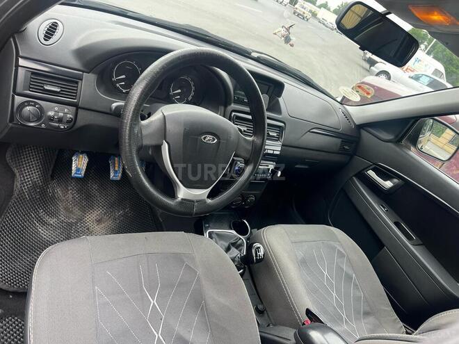 LADA (VAZ) Priora 2015, 195,000 km - 1.6 l - Bərdə
