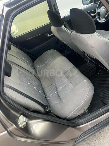 LADA (VAZ) Priora 2015, 195,000 km - 1.6 l - Bərdə