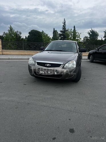 LADA (VAZ) Priora 2015, 195,000 km - 1.6 l - Bərdə