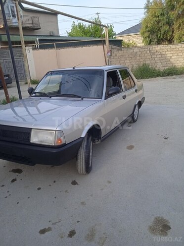 Tofas Sahin 2006, 67,000 km - 1.6 l - Bakı