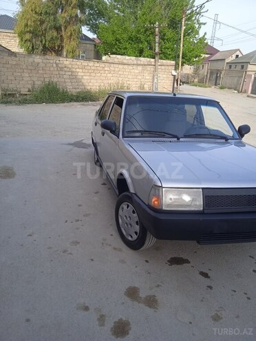 Tofas Sahin 2006, 67,000 km - 1.6 l - Bakı