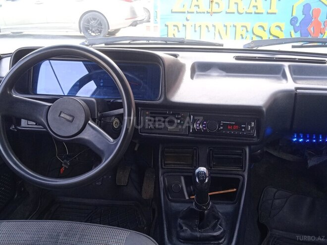 Tofas Sahin 2006, 67,000 km - 1.6 l - Bakı