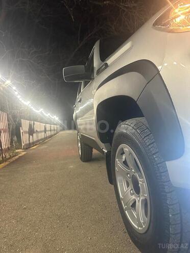 Chevrolet Niva 2023, 591 km - 1.7 l - Bakı
