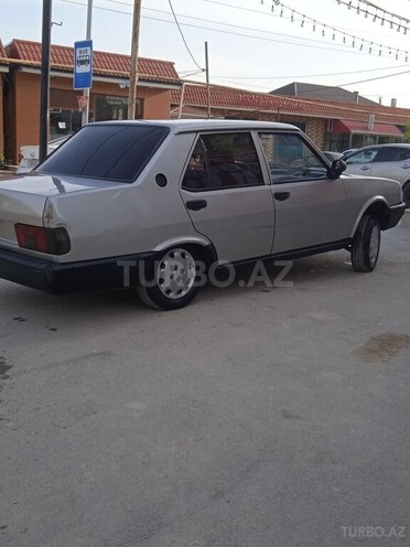 Tofas Sahin 2006, 67,000 km - 1.6 l - Bakı