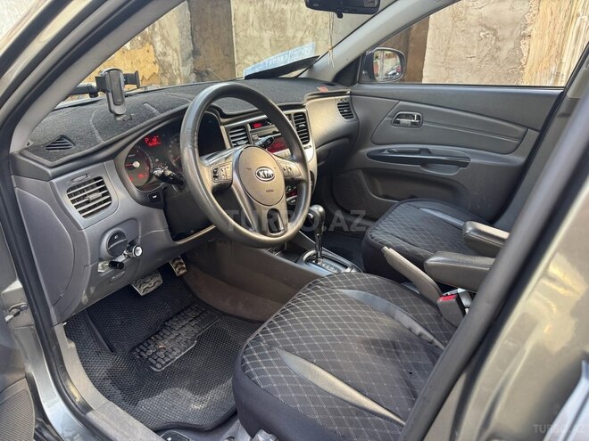 Kia Pride 2010, 152,300 km - 1.5 l - Bakı