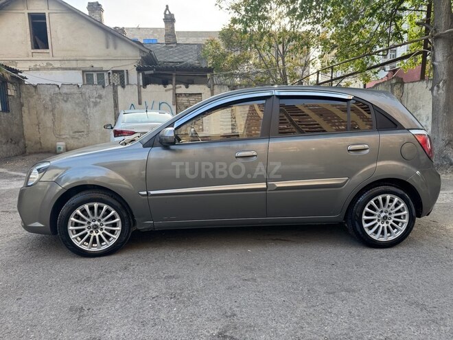 Kia Pride 2010, 152,300 km - 1.5 l - Bakı