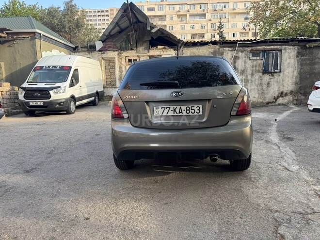 Kia Pride 2010, 152,300 km - 1.5 l - Bakı