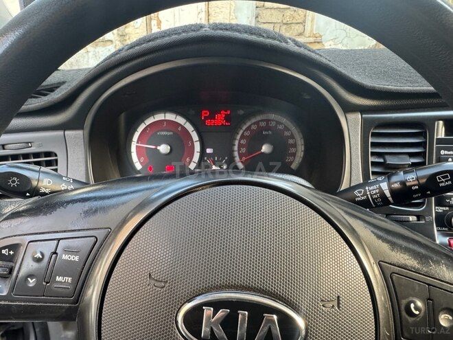Kia Pride 2010, 152,300 km - 1.5 l - Bakı