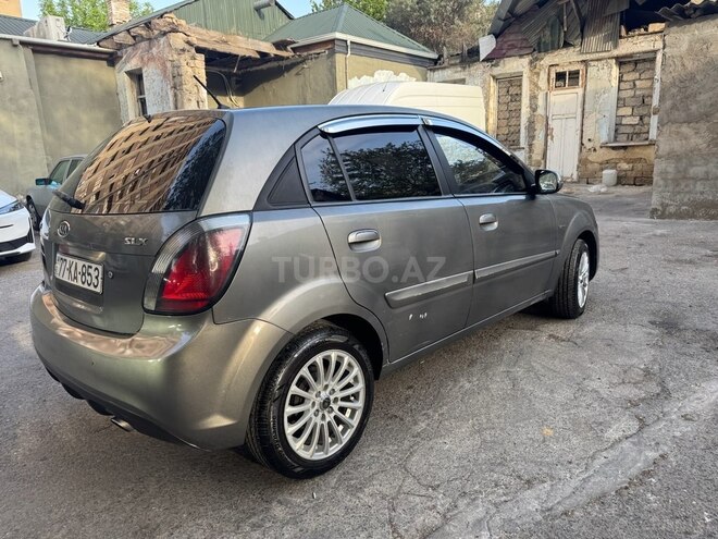 Kia Pride 2010, 152,300 km - 1.5 l - Bakı