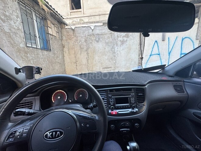 Kia Pride 2010, 152,300 km - 1.5 l - Bakı