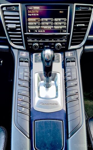Porsche Panamera 2012, 80,000 km - 4.8 l - Bakı
