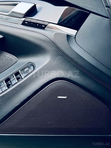 Porsche Panamera 2012, 80,000 km - 4.8 l - Bakı