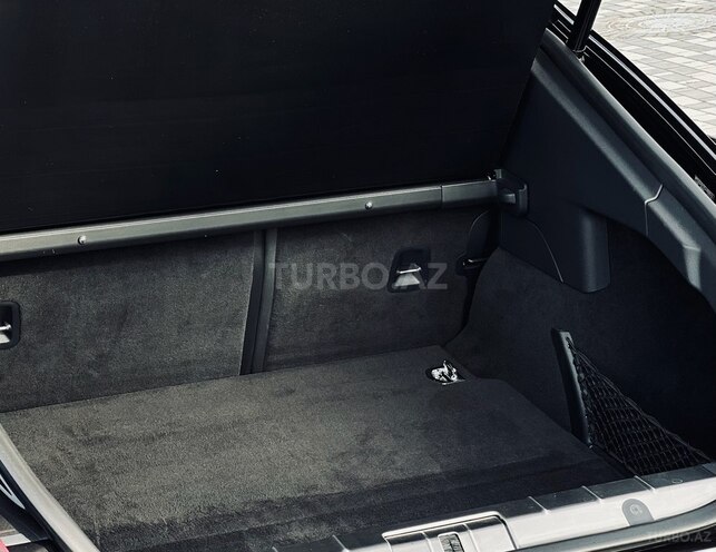 Porsche Panamera 2012, 80,000 km - 4.8 l - Bakı