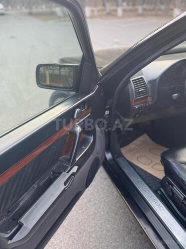 Mercedes S 320 1995, 334,000 km - 3.2 л - Sumqayıt