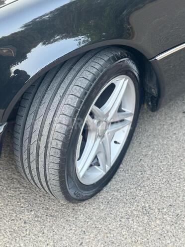 Mercedes S 320 1995, 334,000 km - 3.2 л - Sumqayıt
