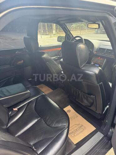 Mercedes S 320 1995, 334,000 km - 3.2 л - Sumqayıt