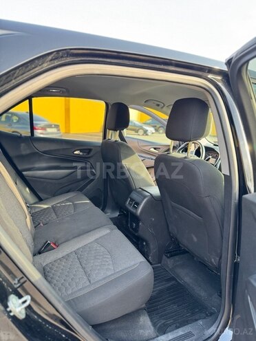 Chevrolet Equinox 2018, 167,000 km - 1.5 l - Gəncə