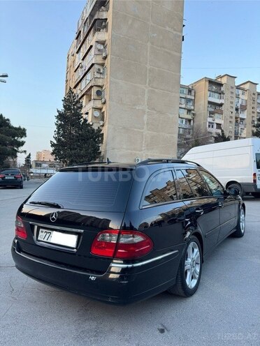 Mercedes E 220 d 2008, 340,000 km - 2.2 л - Bakı