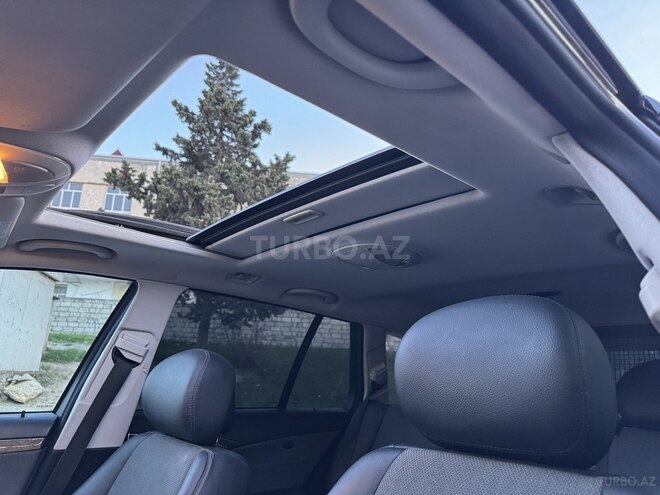 Mercedes E 220 d 2008, 340,000 km - 2.2 л - Bakı
