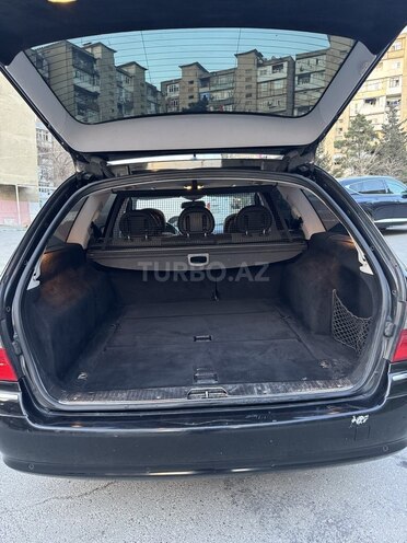 Mercedes E 220 d 2008, 340,000 km - 2.2 л - Bakı