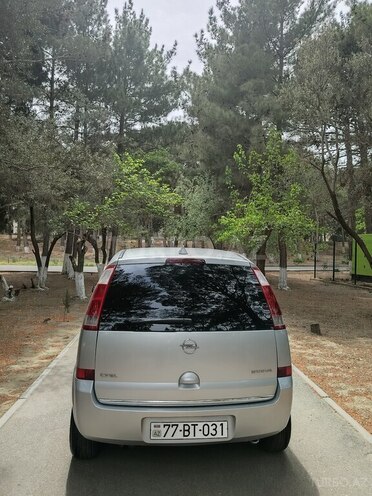 Opel Meriva 2006, 259,000 km - 1.4 l - Bakı