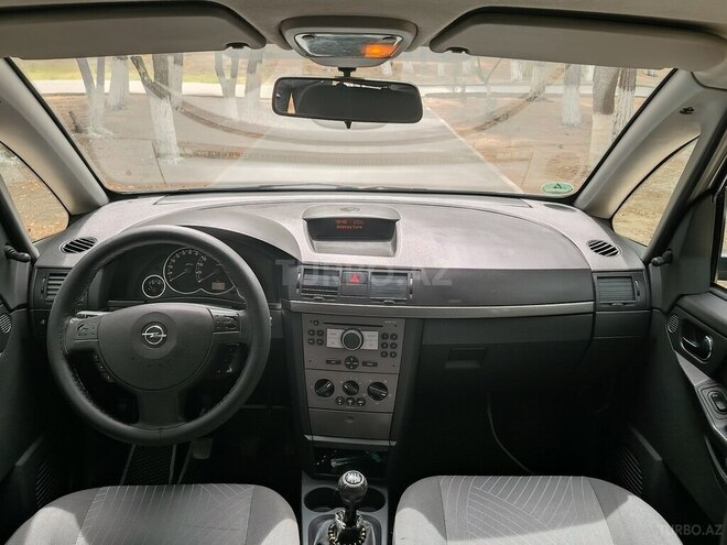 Opel Meriva 2006, 259,000 km - 1.4 l - Bakı