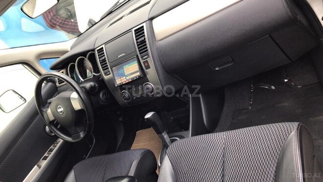 Nissan Note 2011, 150,000 km - 1.5 l - Bakı