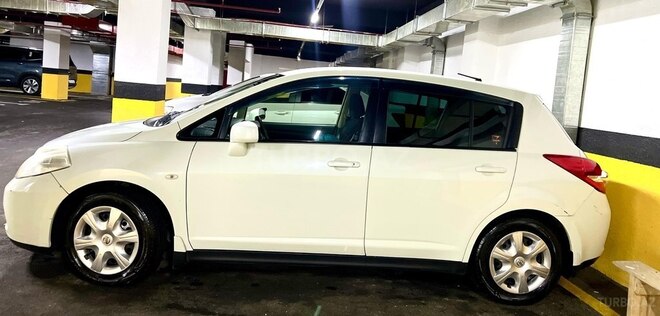 Nissan Note 2011, 150,000 km - 1.5 l - Bakı