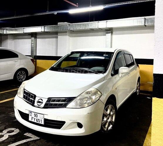 Nissan Note 2011, 150,000 km - 1.5 l - Bakı