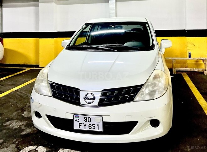 Nissan Note 2011, 150,000 km - 1.5 l - Bakı