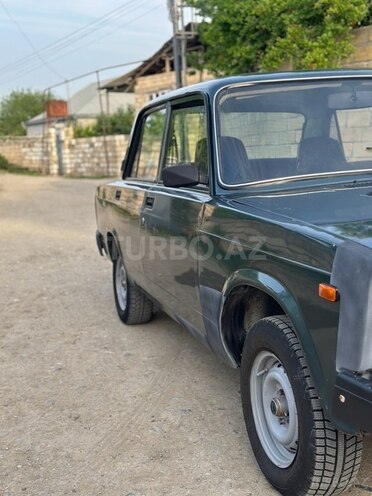 LADA (VAZ) 2107 2010, 95,000 km - 1.6 л - Ağcabədi