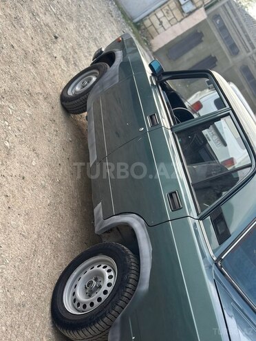 LADA (VAZ) 2107 2010, 95,000 km - 1.6 л - Ağcabədi