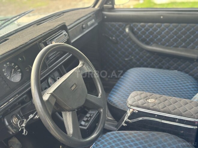 LADA (VAZ) 2107 2010, 95,000 km - 1.6 л - Ağcabədi