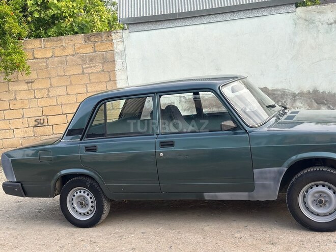 LADA (VAZ) 2107 2010, 95,000 km - 1.6 л - Ağcabədi