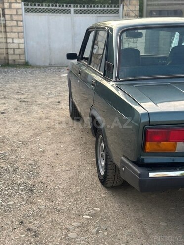 LADA (VAZ) 2107 2010, 95,000 km - 1.6 л - Ağcabədi