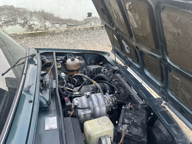 LADA (VAZ) 2107 2010, 95,000 km - 1.6 л - Ağcabədi