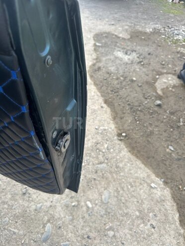 LADA (VAZ) 2107 2010, 95,000 km - 1.6 л - Ağcabədi