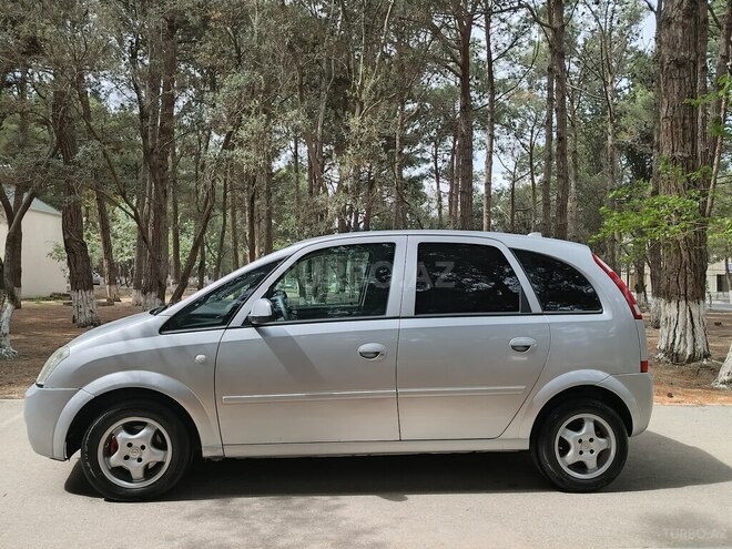 Opel Meriva 2006, 259,000 km - 1.4 l - Bakı
