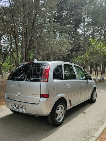 Opel Meriva 2006, 259,000 km - 1.4 l - Bakı