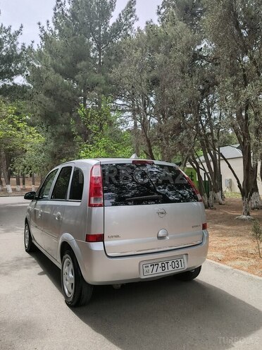 Opel Meriva 2006, 259,000 km - 1.4 l - Bakı