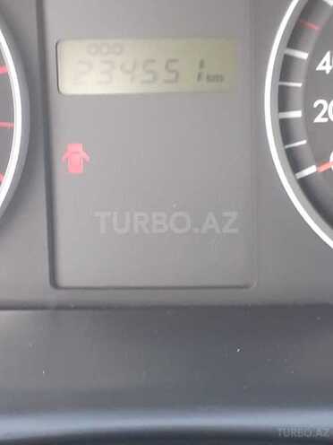 Hyundai Getz 2006, 234,000 km - 1.5 l - Sumqayıt