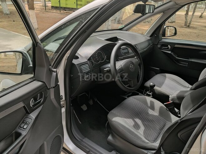 Opel Meriva 2006, 259,000 km - 1.4 l - Bakı