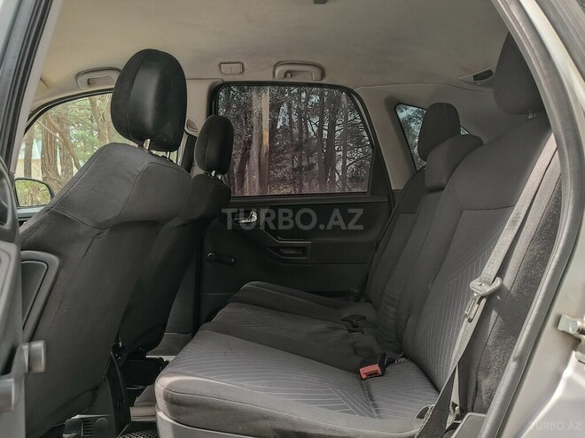 Opel Meriva 2006, 259,000 km - 1.4 l - Bakı