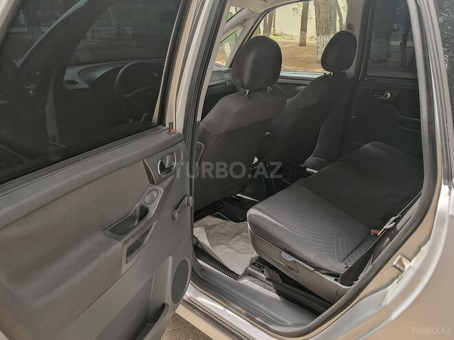 Opel Meriva 2006, 259,000 km - 1.4 l - Bakı