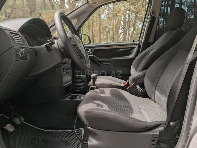 Opel Meriva 2006, 259,000 km - 1.4 l - Bakı