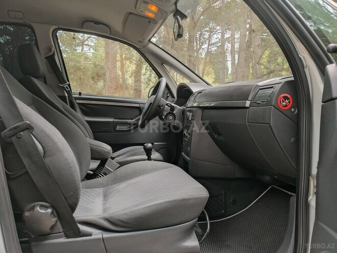Opel Meriva 2006, 259,000 km - 1.4 l - Bakı