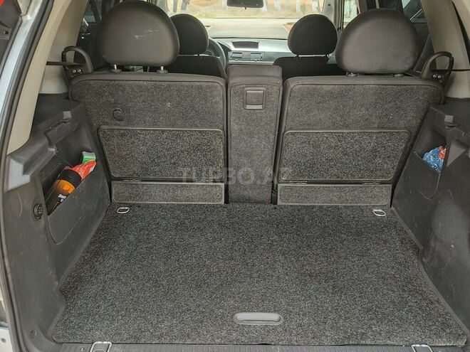 Opel Meriva 2006, 259,000 km - 1.4 l - Bakı